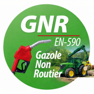 GNR Agricole & Forestier